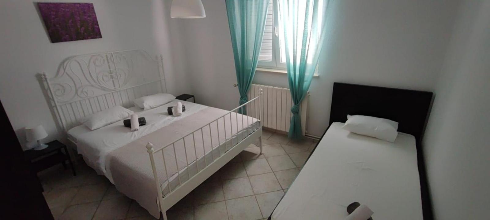 Apartments Mony Задар Екстер'єр фото