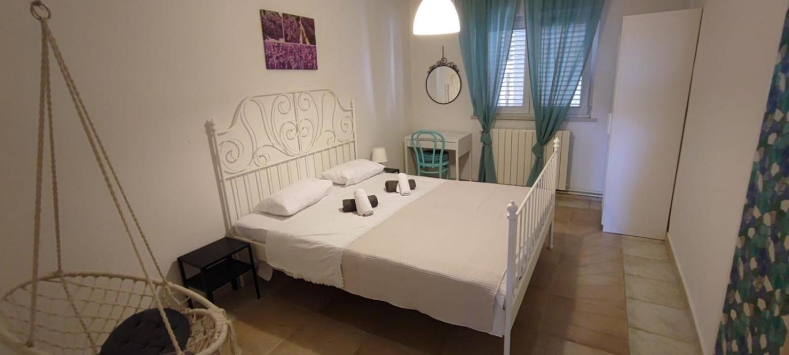 Apartments Mony Задар Екстер'єр фото