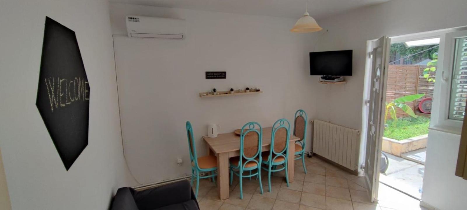 Apartments Mony Задар Екстер'єр фото