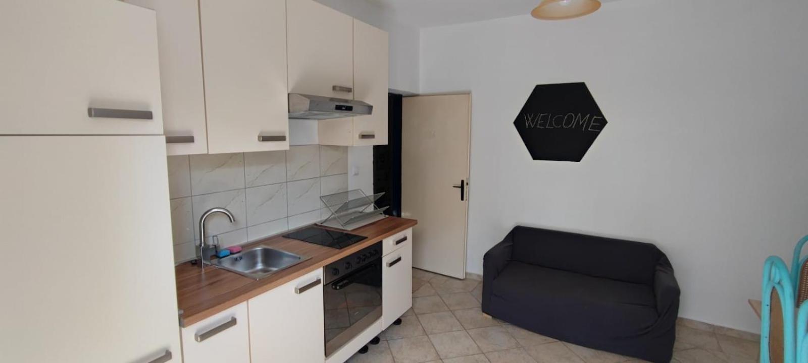 Apartments Mony Задар Екстер'єр фото