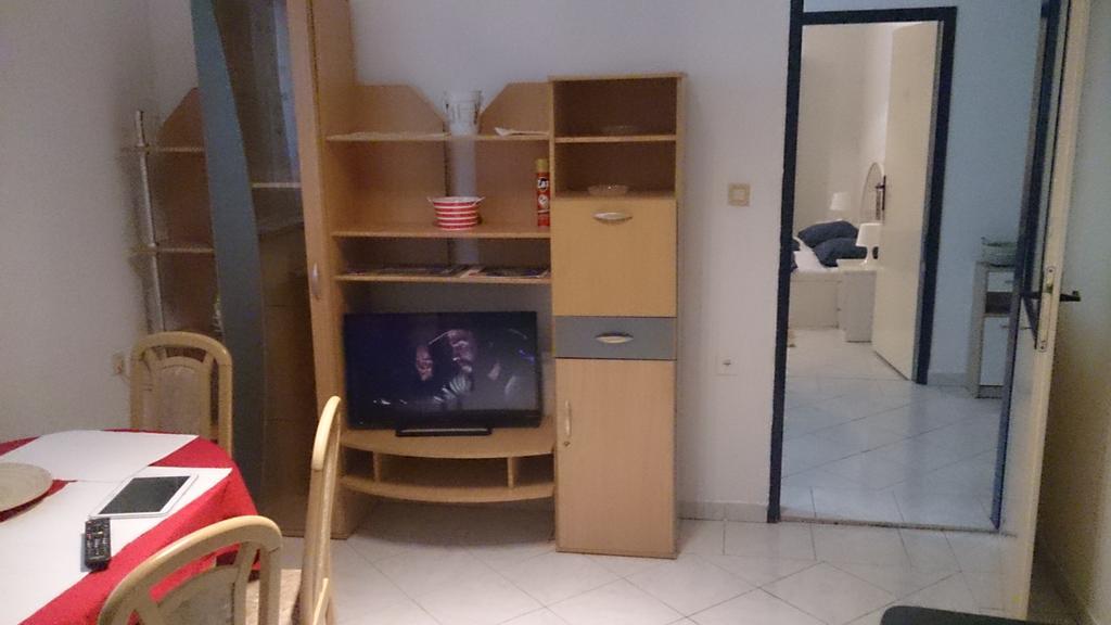 Apartments Mony Задар Екстер'єр фото
